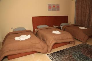 verssailles pyramids hotel - Il Cairo - 3