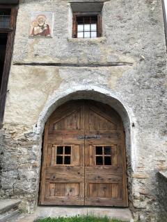 Bijou aus dem 18 Jahrhundert im Maggiatal - Fusio - 6