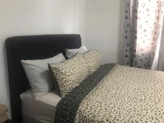 Family Transit Home Unit 6 F3 - Port Moresby - 8