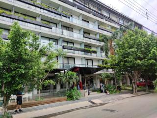 Beautiful studio Equipetrol, Rooftop restaurant - Santa Cruz de la Sierra - 1