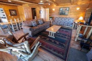 Rocky Mountain Retreat 2 by Rocky Mountain Resorts - Estes Park - 7
