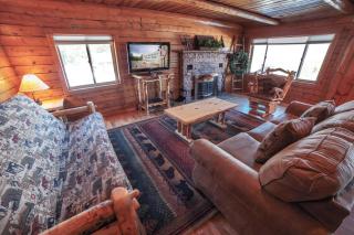 Rocky Mountain Retreat 2 by Rocky Mountain Resorts - Estes Park - 6