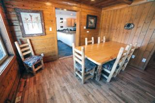 Rocky Mountain Retreat 2 by Rocky Mountain Resorts - Estes Park - 3
