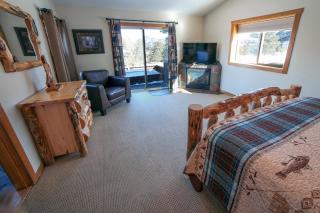 Rocky Mountain Retreat 2 by Rocky Mountain Resorts - Estes Park - 2