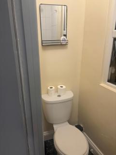 Self Contained Flat - Lewisham - 3