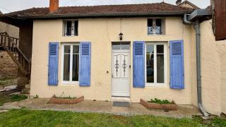 La maison de la Loire - 0