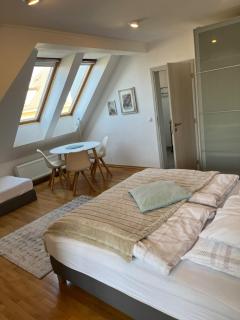 Residence Sarka - Prague - 9
