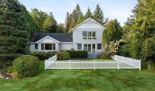 Birch and Cedar Lake House - Boyne City - 8