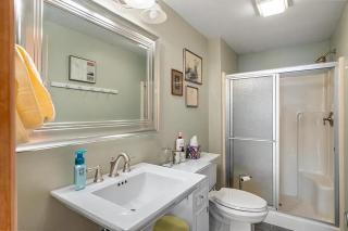 Birch and Cedar Lake House - Boyne City - 5