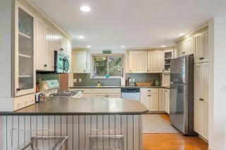 Birch and Cedar Lake House - Boyne City - 2