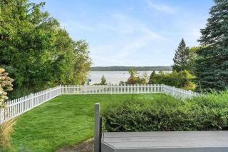 Birch and Cedar Lake House - 1