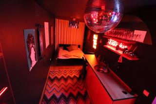 Apartment Prishtina - One double bed - Pristina - 4