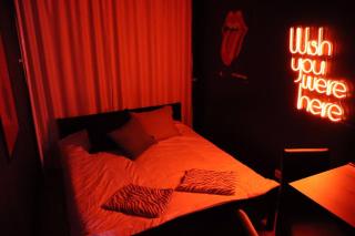 Apartment Prishtina - One double bed - Pristina - 2