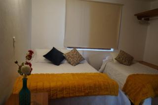 Apartamento turístico Faros - Villa de Leyva - 9