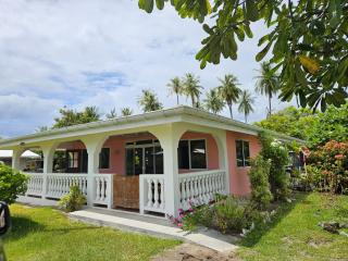 Faka Pink House - Fakarava - 8