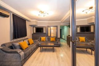 Lagertha Hotel Taksim - Istambul - 7
