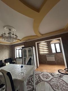 Ideal apartments for family - Ganja - 0