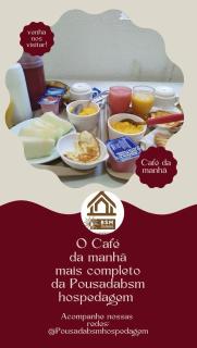 Pousada Bsm - Barra de São Miguel - 9