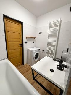 Apartmán Čertovka, Harrachov - 5