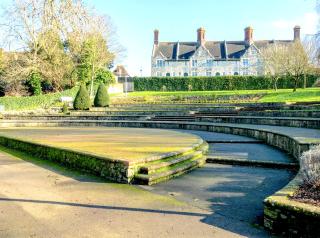 Charming Motorhome Adventure in the Heart of Maidstone - Maidstone - 4
