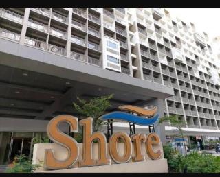 Shore B 524 - Manilla - 3