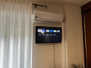 Apartamento Caldereros con Parking gratis - 1