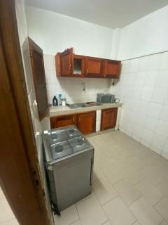Lawson house - Dakar - 1