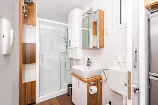 Hausboot Astrid - Floating House - 7
