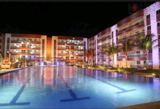 VG FUN Praia do Futuro apartamento 119 - Fortaleza - 0