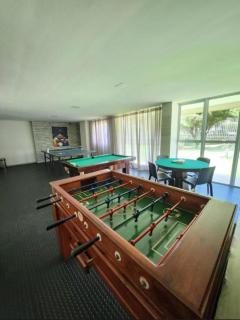 VG FUN Praia do Futuro apartamento 119 - Fortaleza - 7