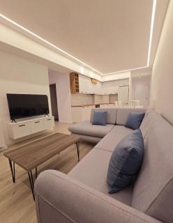 Ejstel Apartment 39 - Durazzo - 3