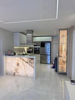 Apartamento de luxo - Belém - 3