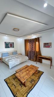 Appartement classique et lumineux - 2