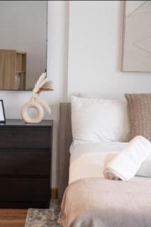 Diamond Marina inn - Offers Stunning 2-Bedroom Apartment 5 Min walking Distance Marina JBR Beach, Metro And Marina Walk - 2