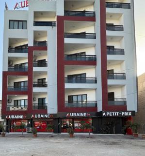 Appartement classique et lumineux - 2