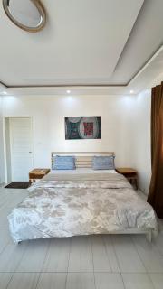 Appartement classique et lumineux - 1