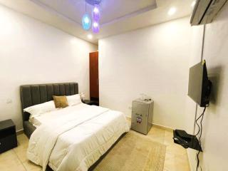 Abuja Apartments - 1