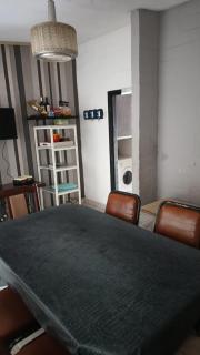 Residencia Don Roque - 5