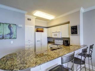 King Mast on Ocean,2 BA, FREE Bch Chairs, Pier Pk-1215 - Panama City Beach - 7