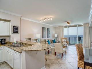 King Mast on Ocean,2 BA, FREE Bch Chairs, Pier Pk-1215 - Panama City Beach - 6