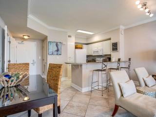 King Mast on Ocean,2 BA, FREE Bch Chairs, Pier Pk-1215 - 8