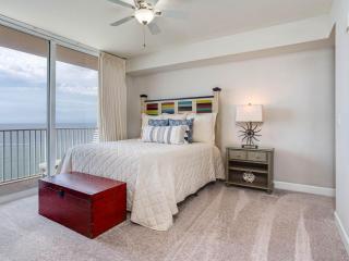 King Mast on Ocean,2 BA, FREE Bch Chairs, Pier Pk-1215 - Panama City Beach - 2
