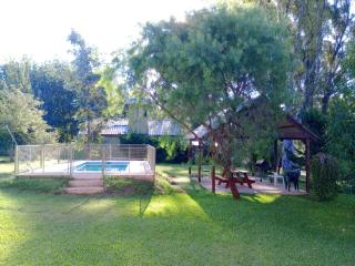 Shakty "Apart de Montaña" - Los Reartes - 4