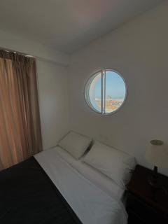 Habitación con vista al mar - Pimentel - 5