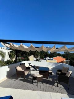 Maison de 3 chambres près de la mer - 6