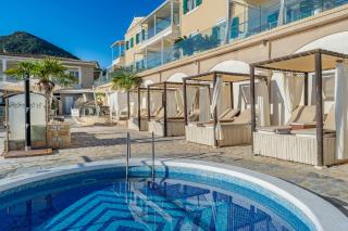 LOULASS VILLAGE APARTHOTEL - Mesongi - 9