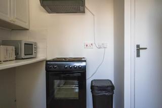 1 Bedroom Apartment in Birmingham City Centre - Birmingham - 3