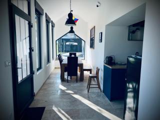 L Orangerie - Maubec - 1