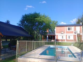 Shakty "Apart de Montaña" - 2