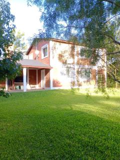 Shakty "Apart de Montaña" - 1